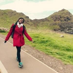 Meet your Posher, Hailey